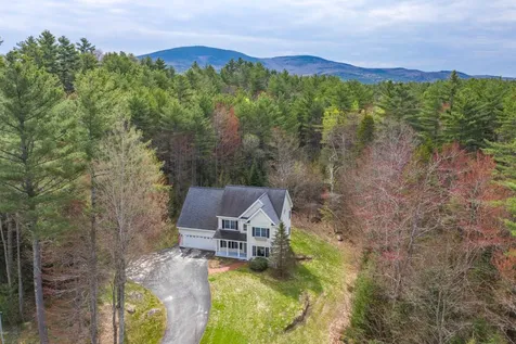 12 Mountain Overlook Wilmot NH 03287