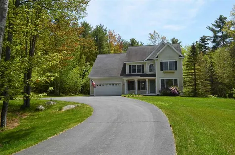 12 Mountain Overlook Wilmot NH 03287