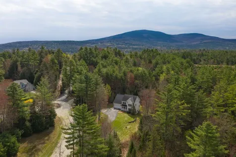 12 Mountain Overlook Wilmot NH 03287