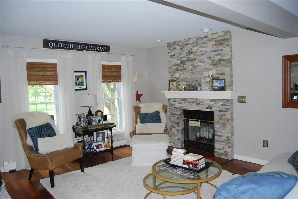 15 Muirfield Road Burlington VT 05408