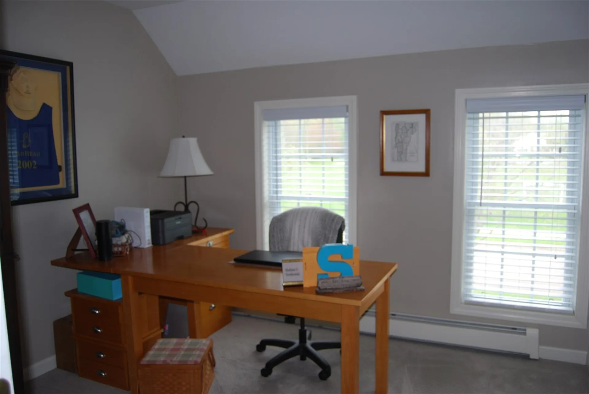 15 Muirfield Road Burlington VT 05408
