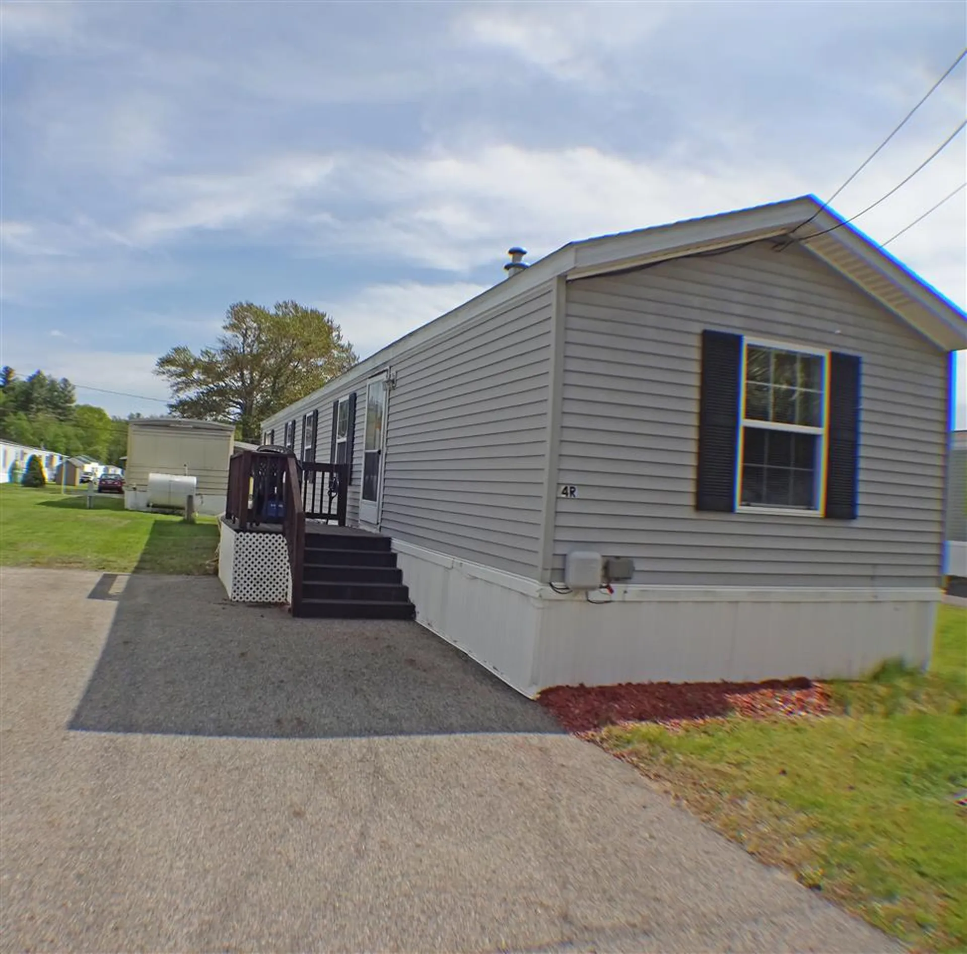 4r Arrow Drive Salem NH 03079