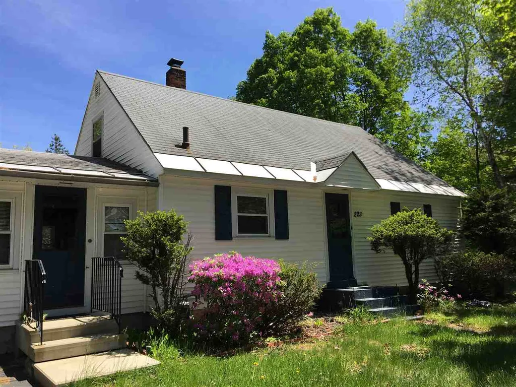 223 Airport Road Concord NH 03301