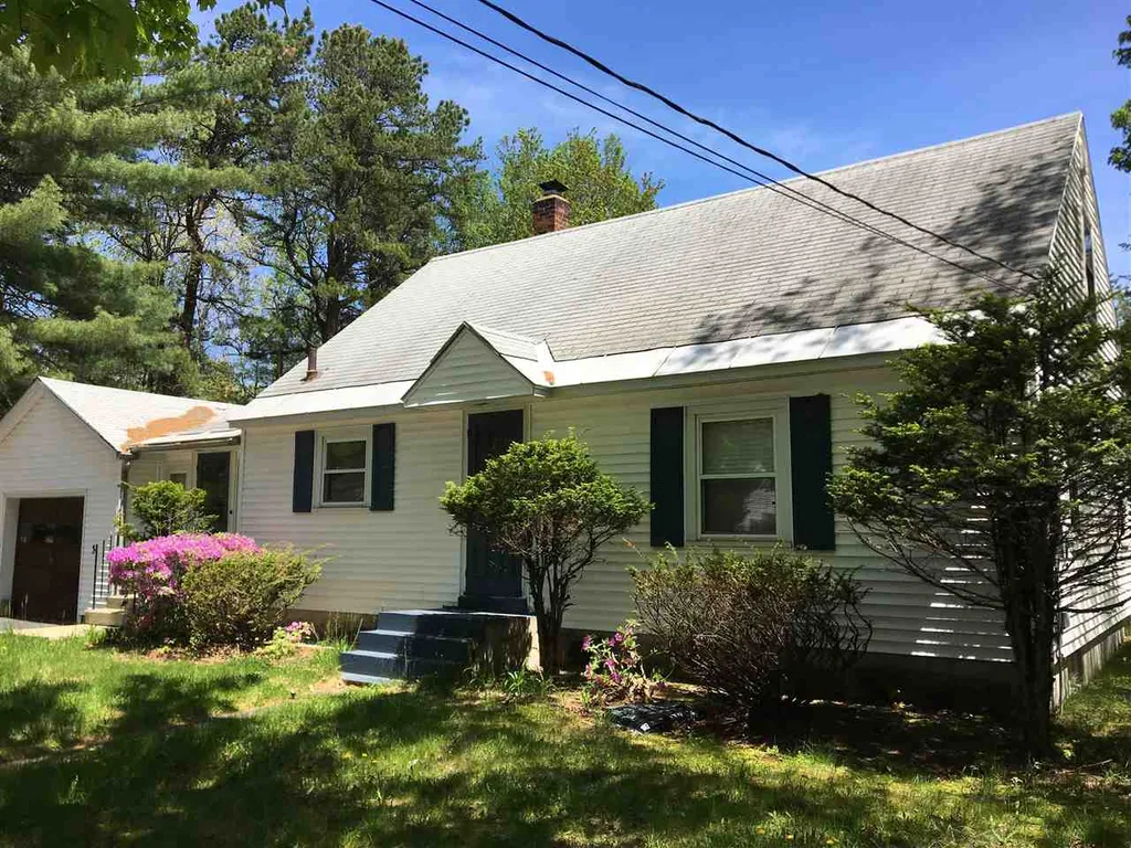 223 Airport Road Concord NH 03301