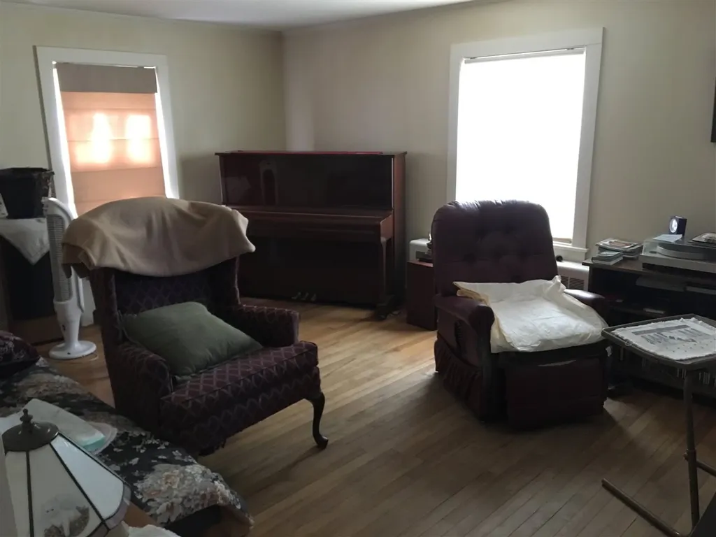 223 Airport Road Concord NH 03301