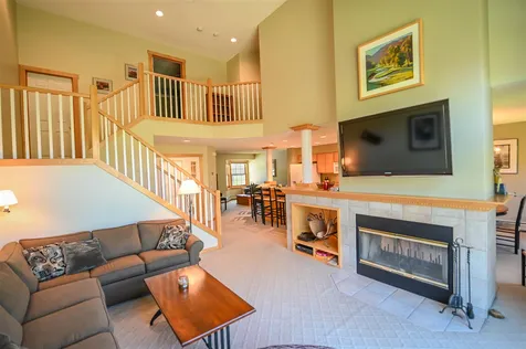 39c Dover Springs Lane Dover VT 05356
