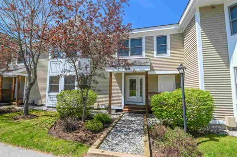 39c Dover Springs Lane Dover VT 05356