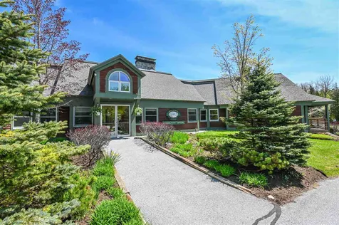 39c Dover Springs Lane Dover VT 05356