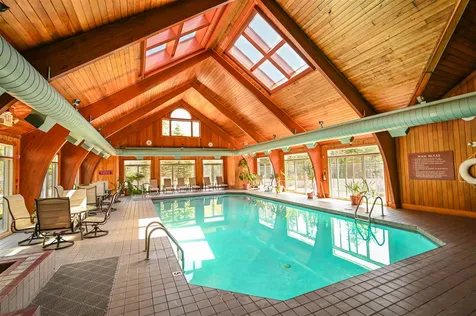39c Dover Springs Lane Dover VT 05356