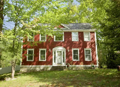 10 Berkeley Place Milford NH 03055