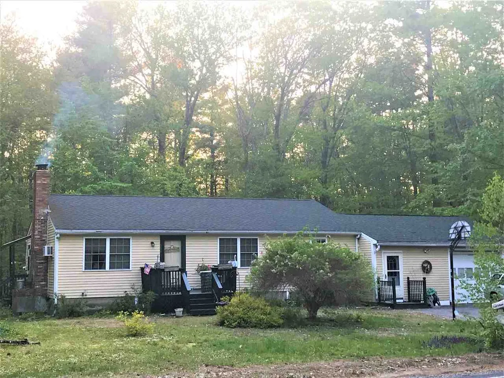 508 Main Street Sandown NH 03873