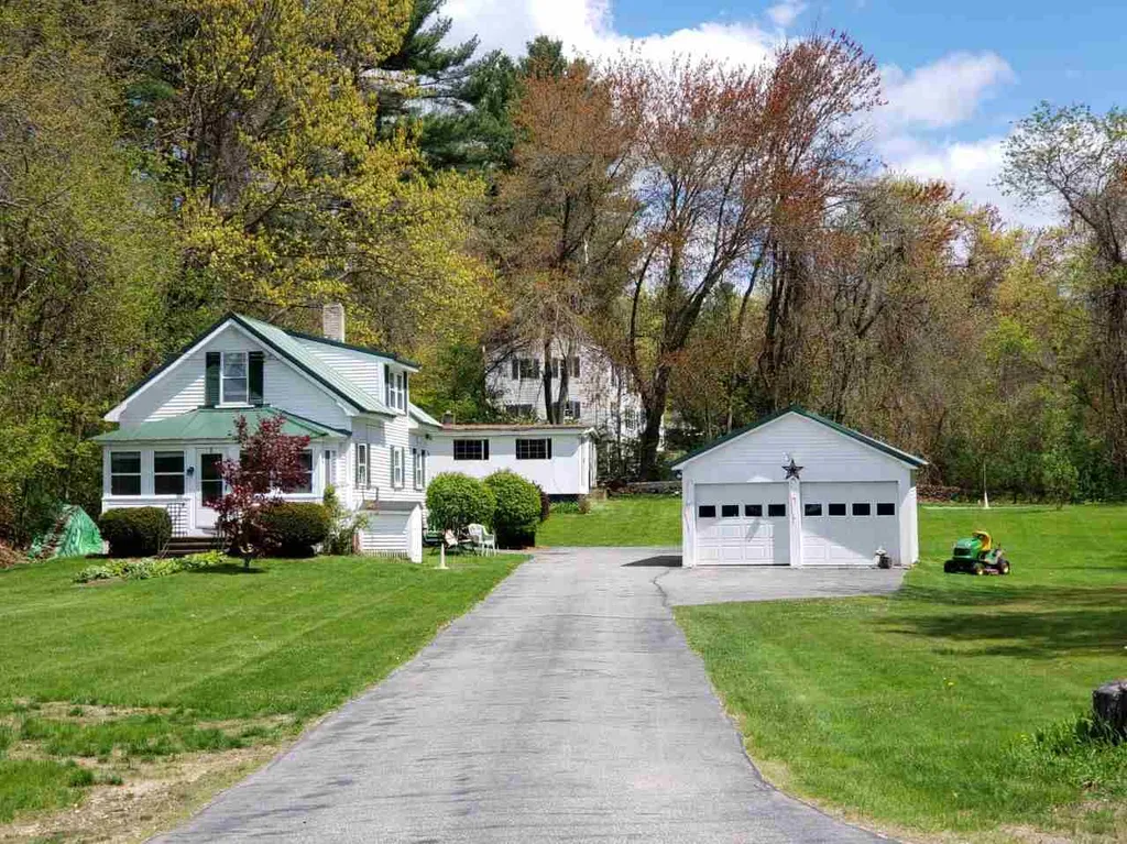 564 Arah Street Hooksett, NH Real Estate Property MLS 4753589