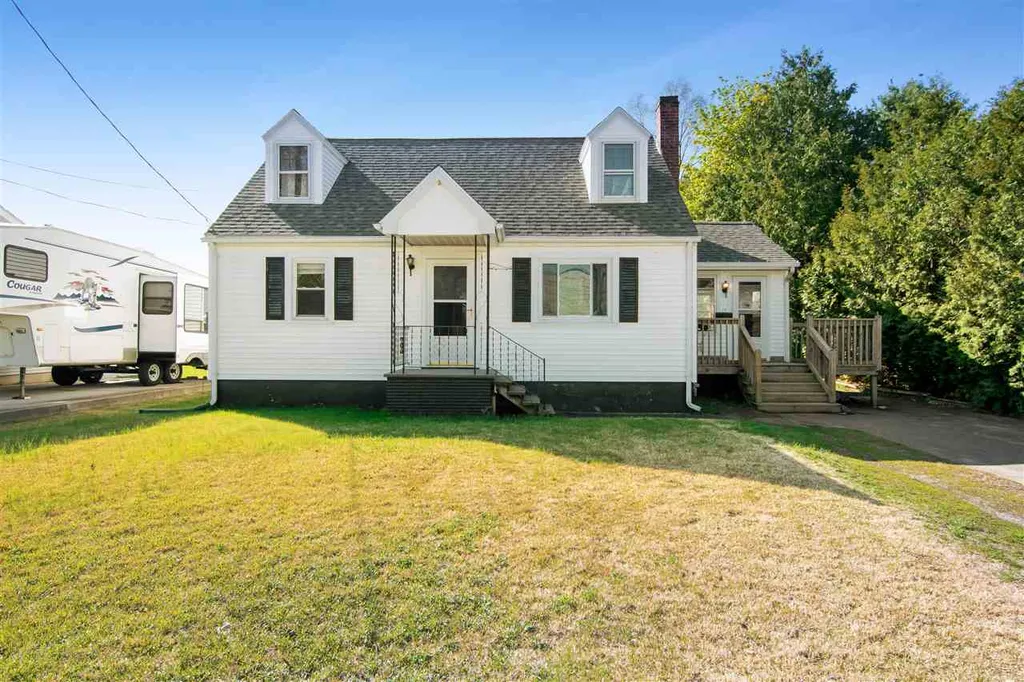 15 Browe Court Burlington VT 05408