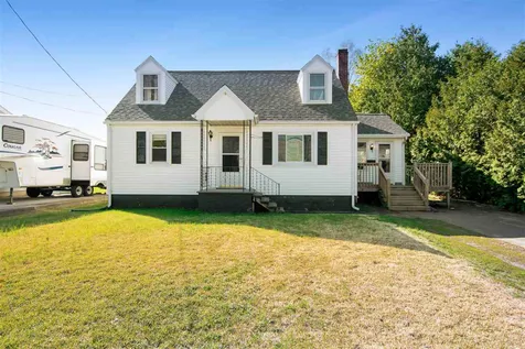 15 Browe Court Burlington VT 05408