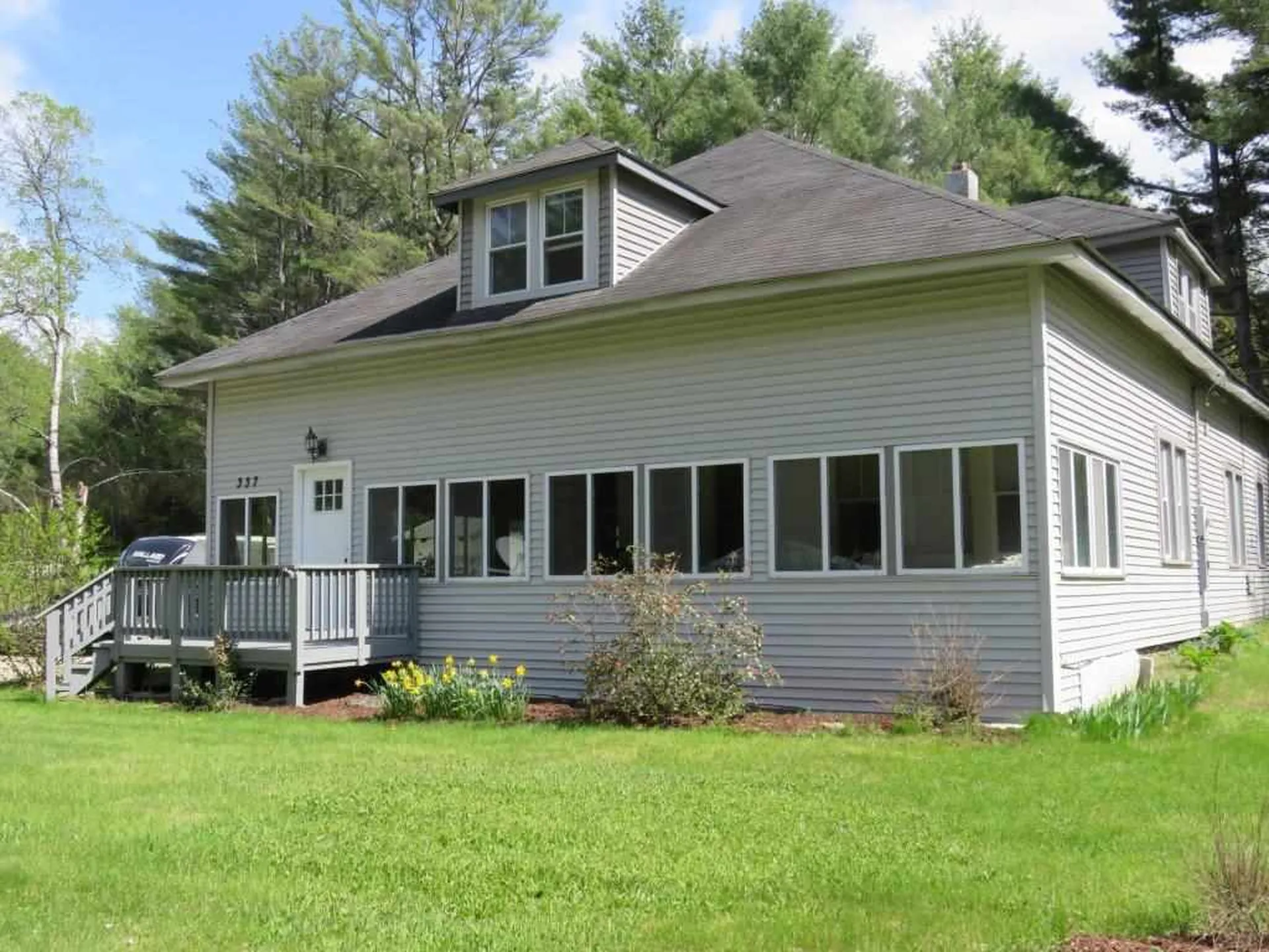 337 Main Street Grafton NH 03240
