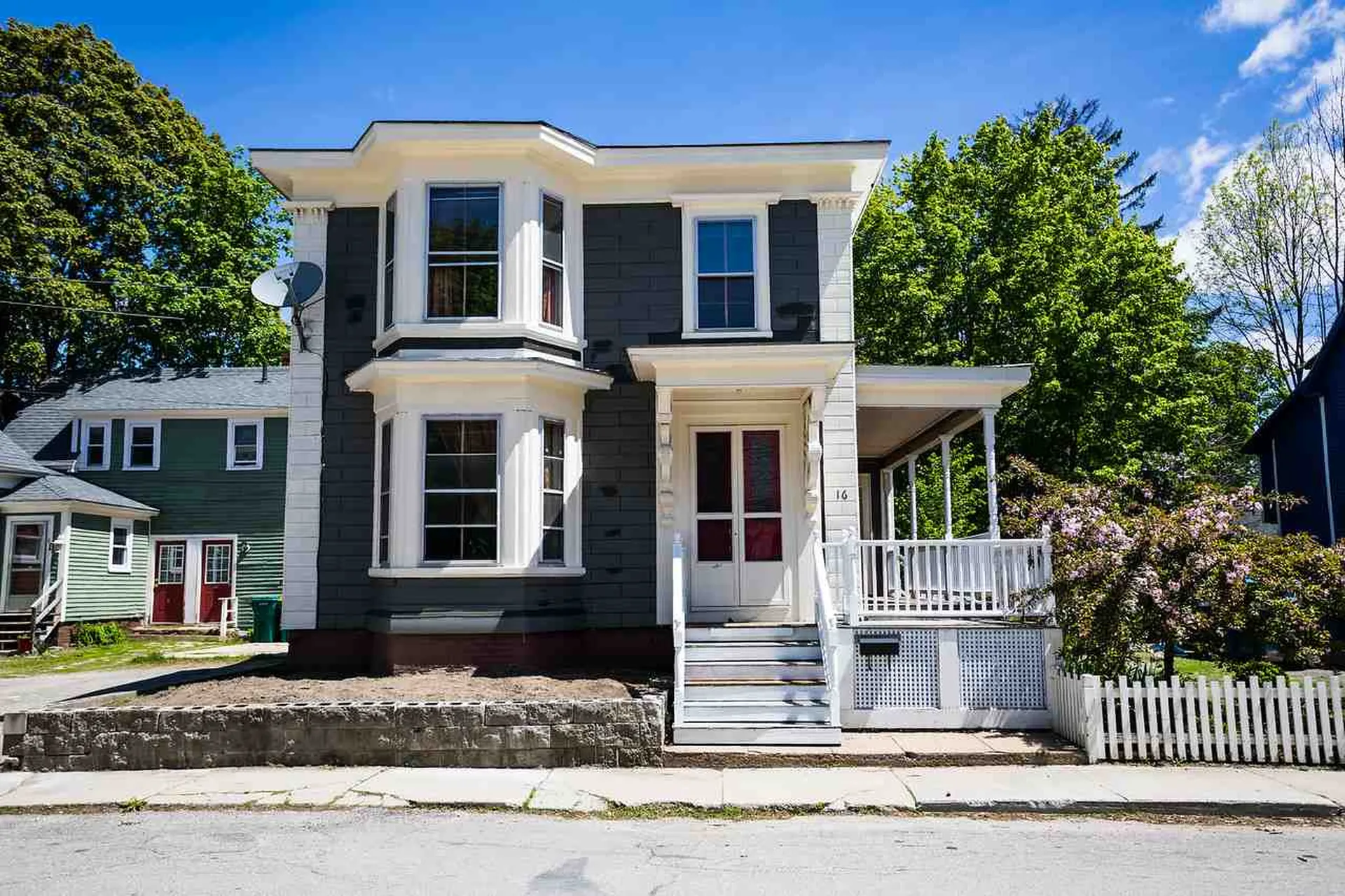 16 Heaton Street Rochester NH 03867