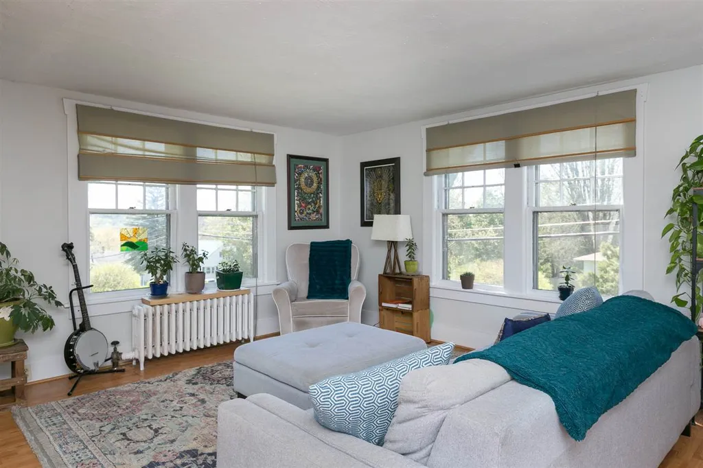 33 Hood Street Winooski VT 05404