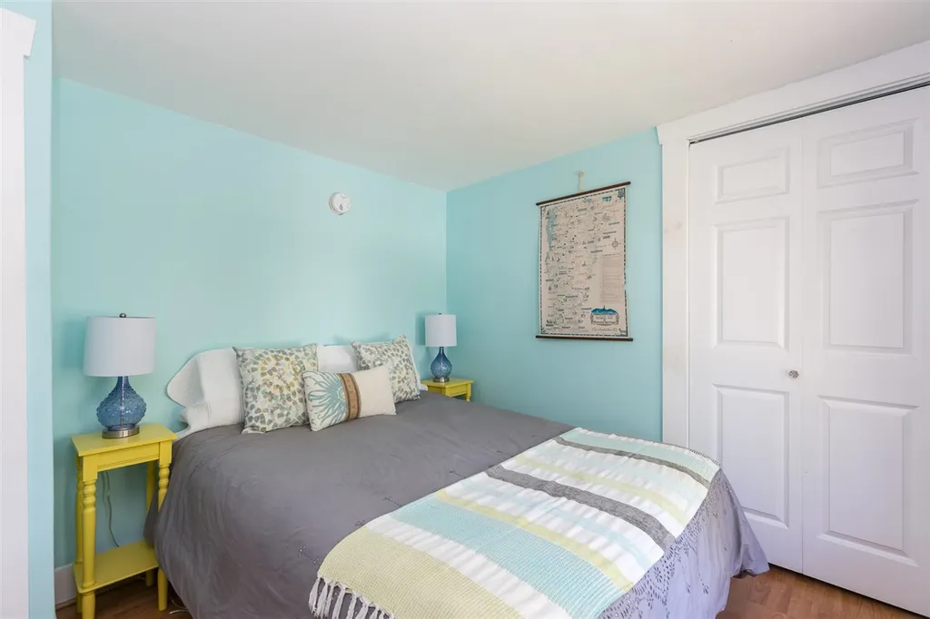33 Hood Street Winooski VT 05404