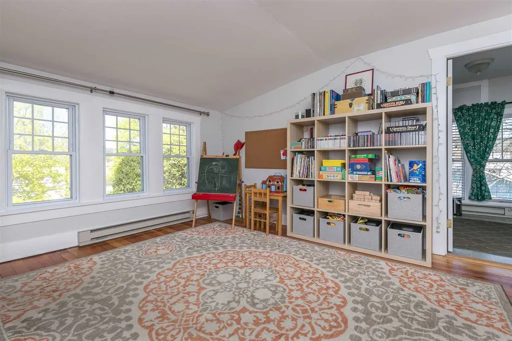 33 Hood Street Winooski VT 05404