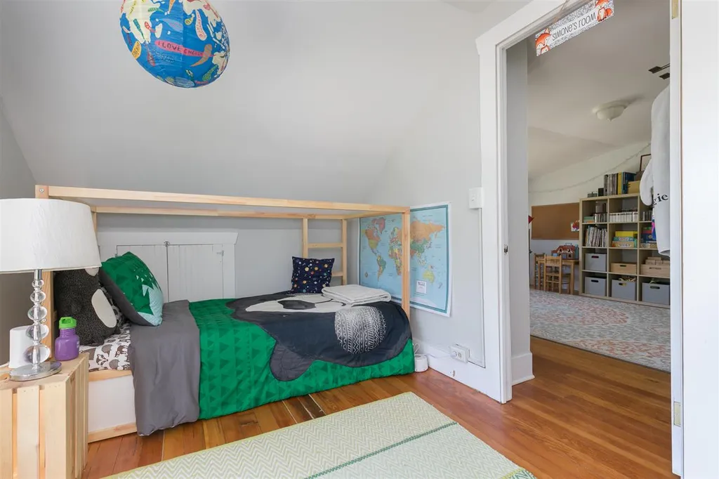 33 Hood Street Winooski VT 05404
