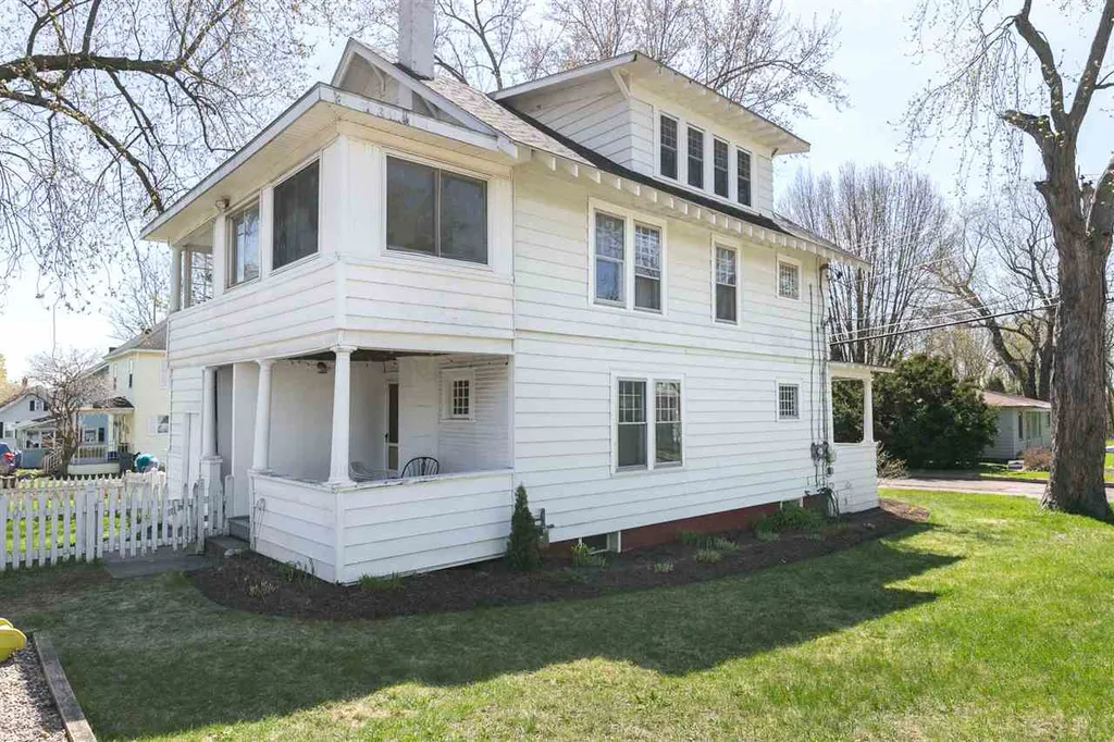 33 Hood Street Winooski VT 05404
