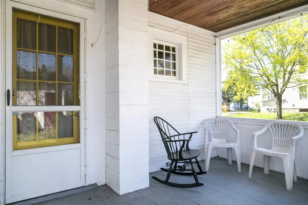 33 Hood Street Winooski VT 05404