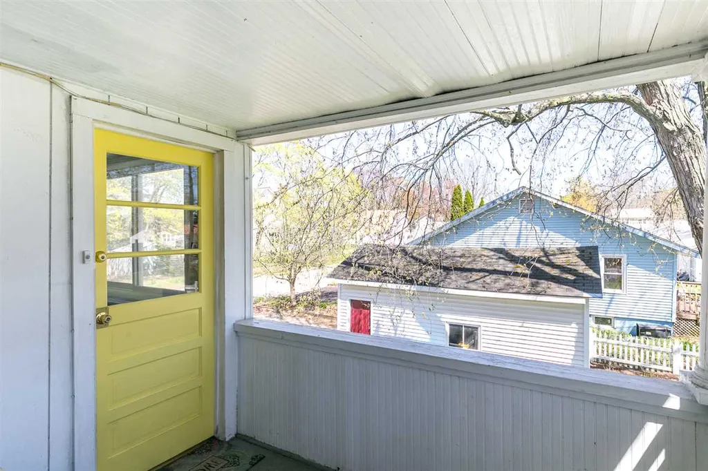 33 Hood Street Winooski VT 05404