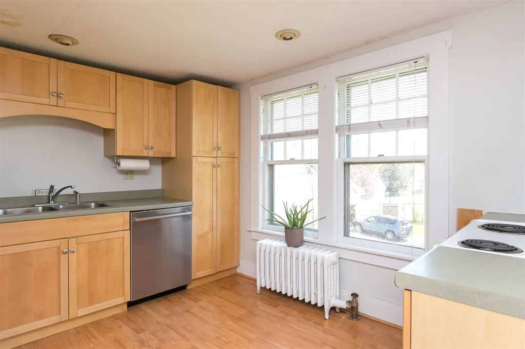 33 Hood Street Winooski VT 05404
