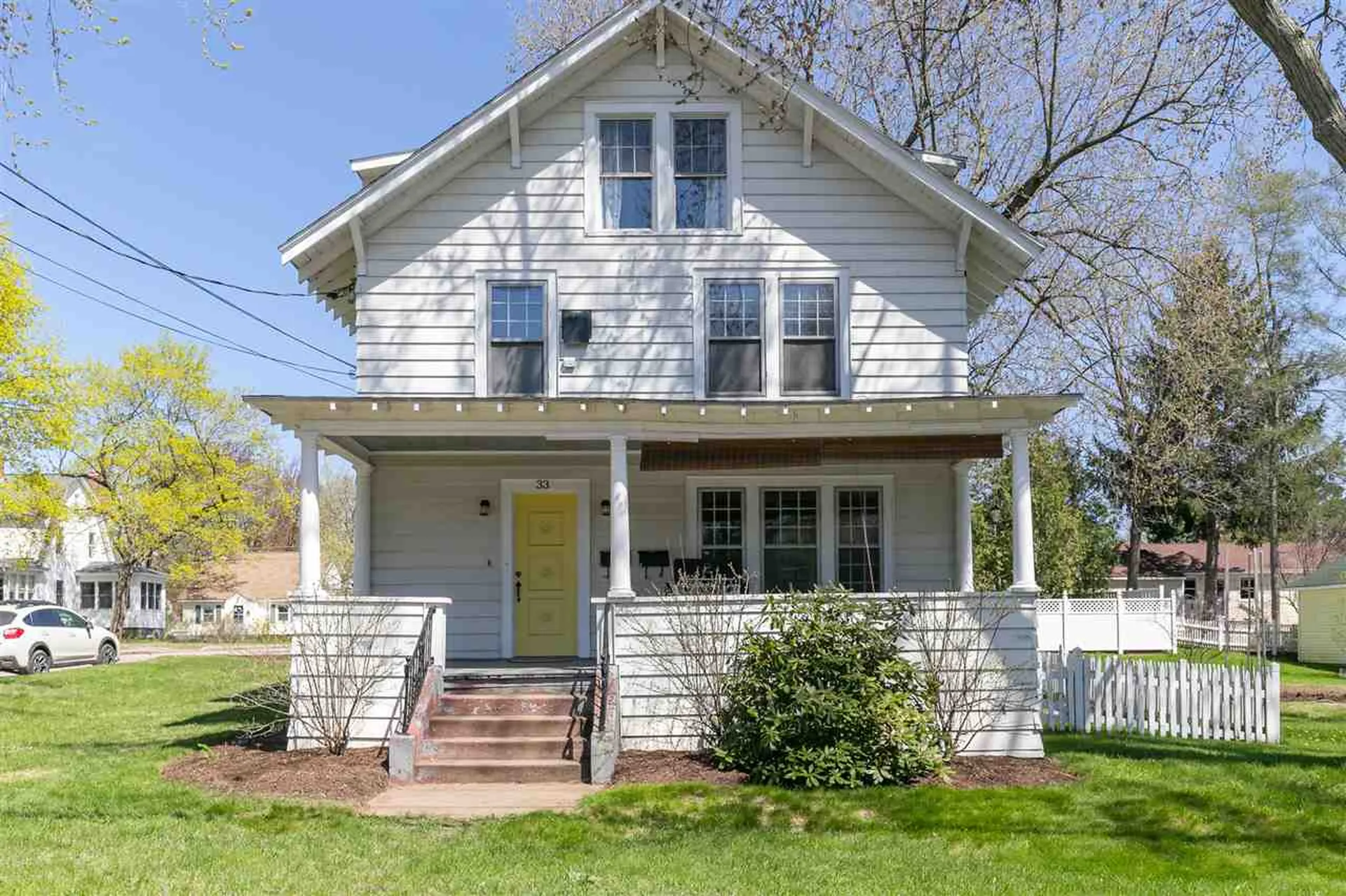33 Hood Street Winooski VT 05404