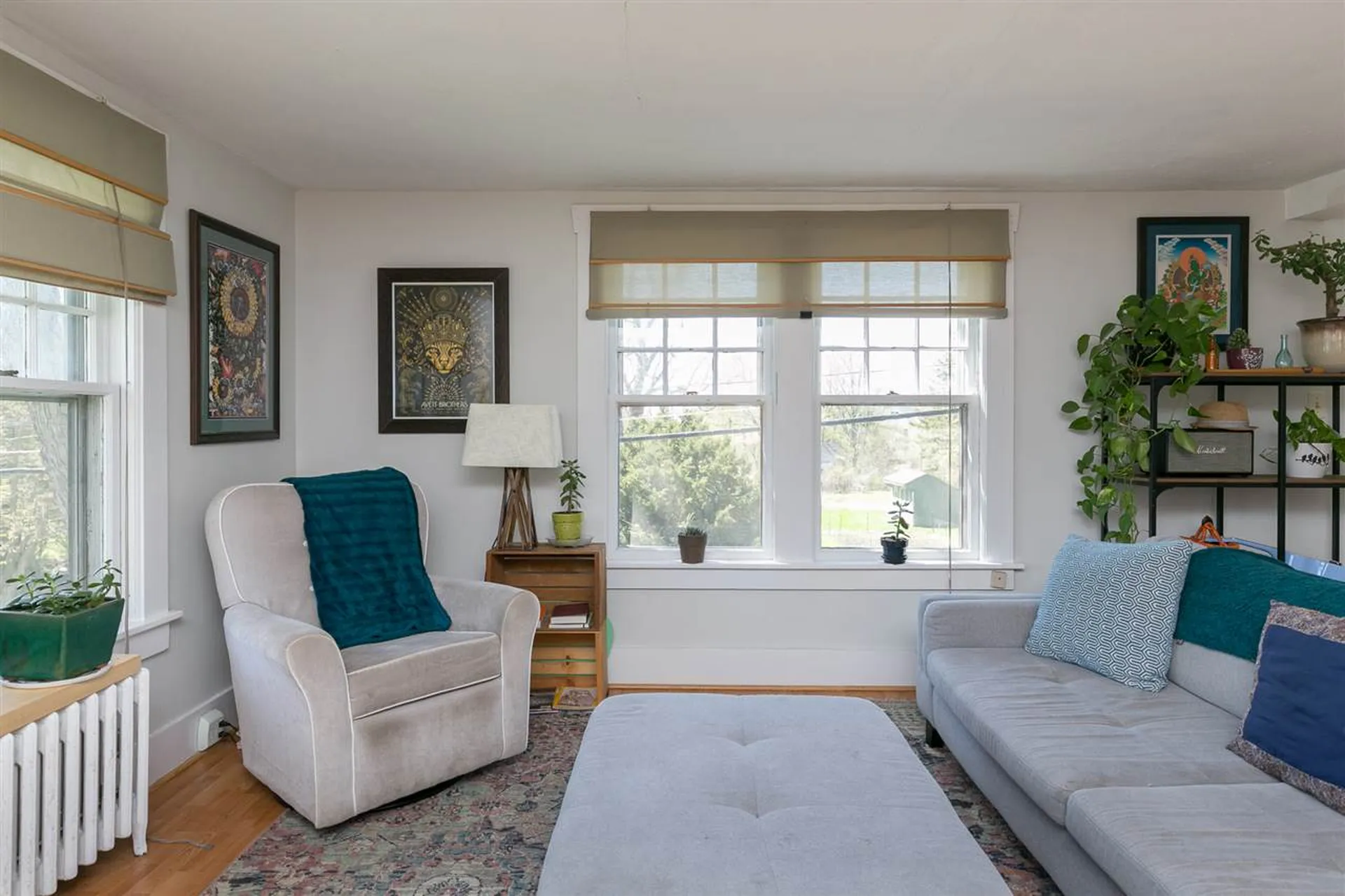 33 Hood Street Winooski VT 05404