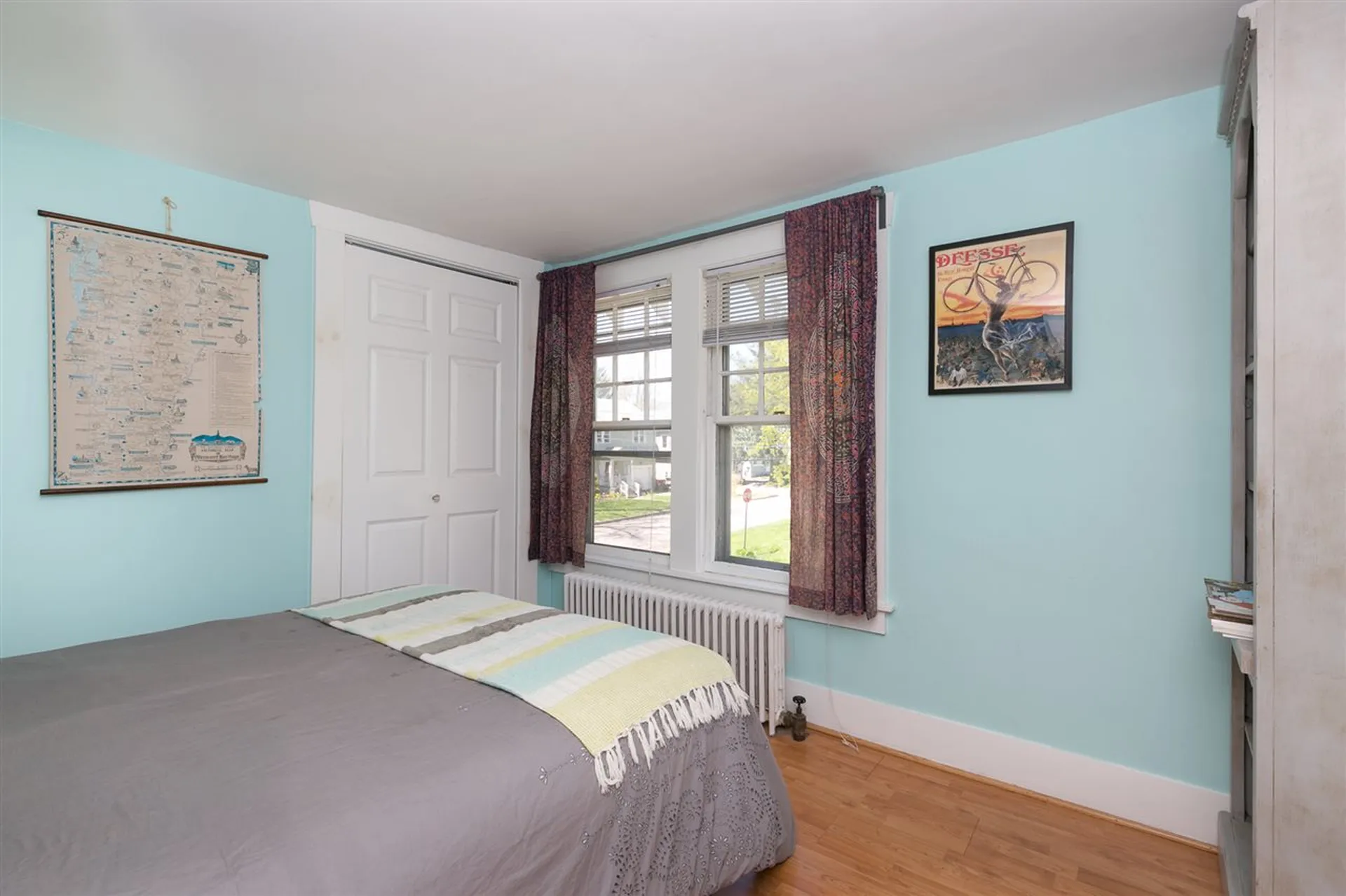 33 Hood Street Winooski VT 05404