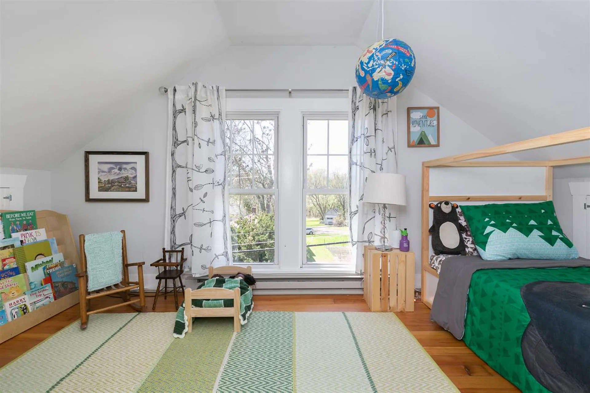 33 Hood Street Winooski VT 05404