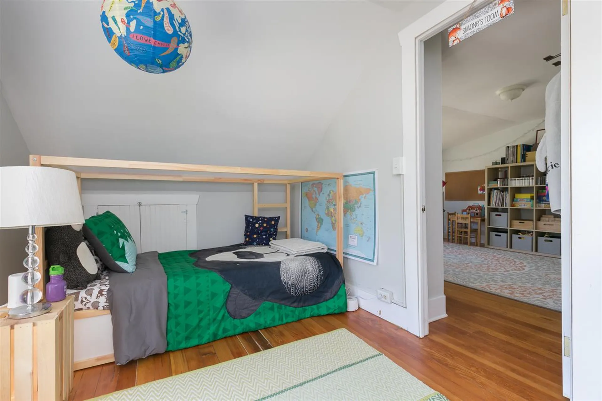 33 Hood Street Winooski VT 05404