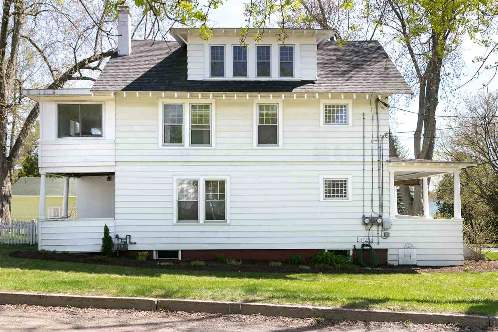 33 Hood Street Winooski VT 05404