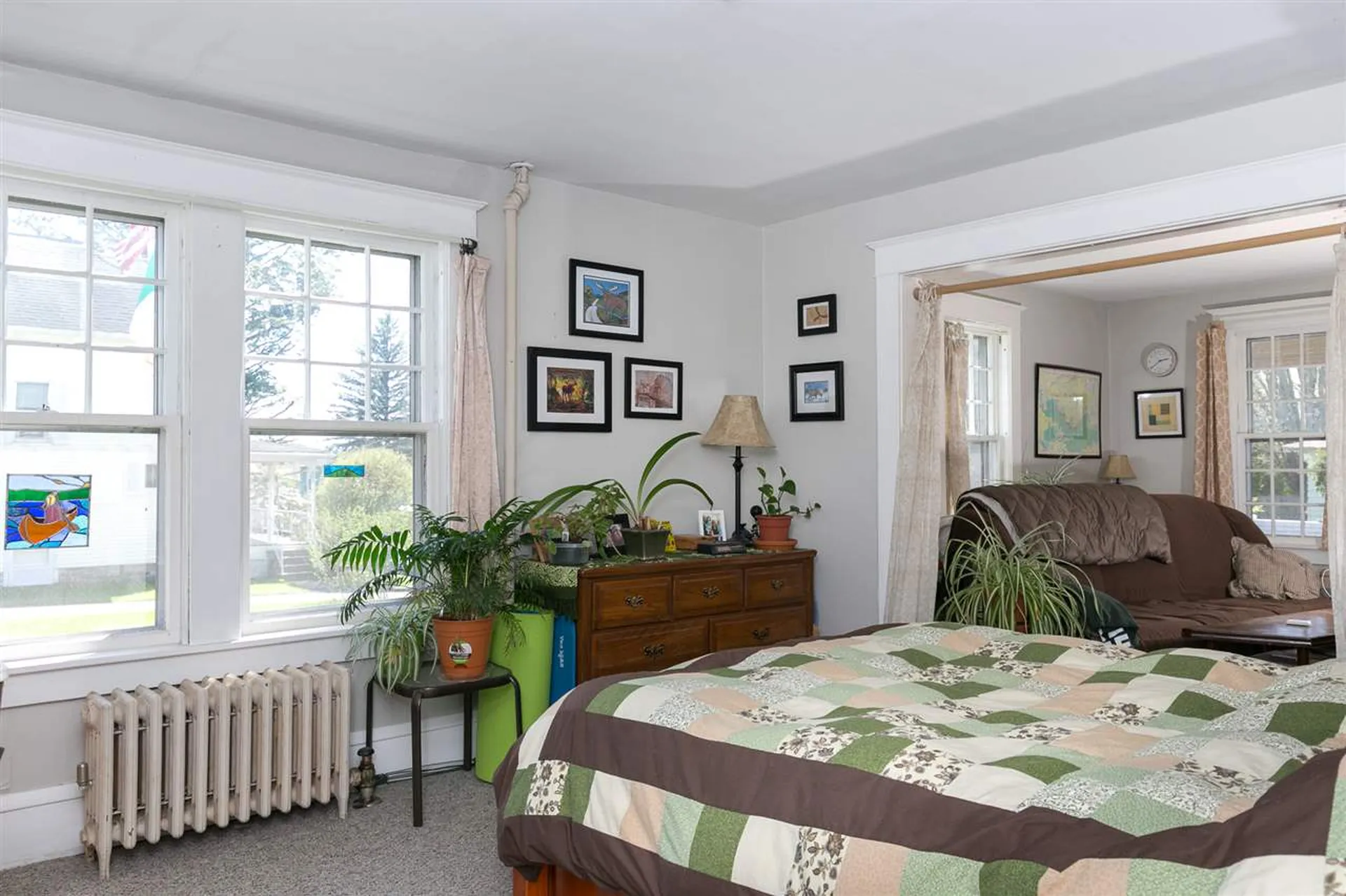 33 Hood Street Winooski VT 05404