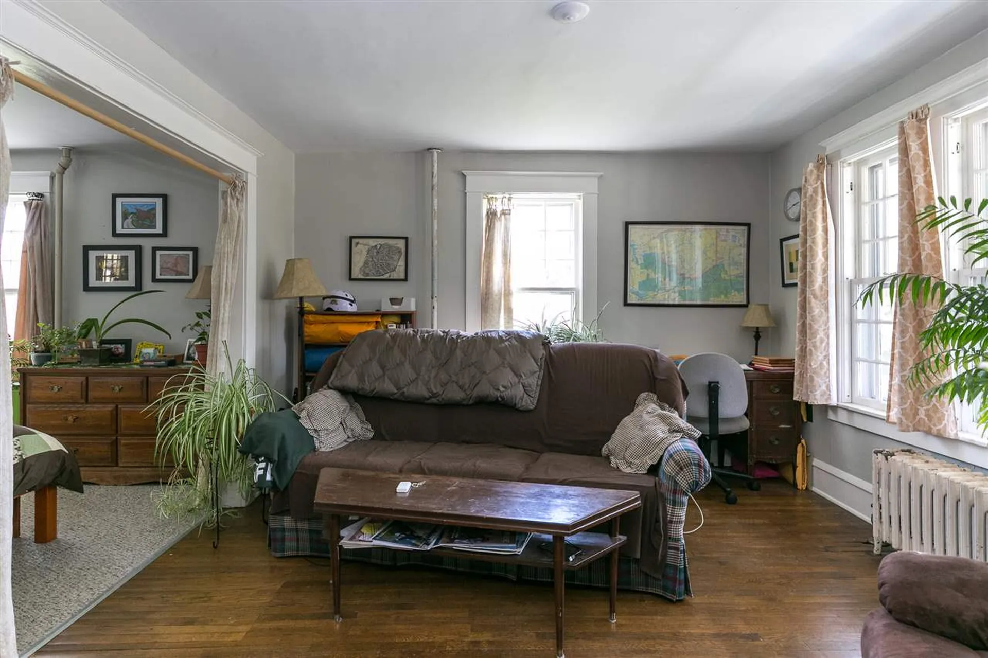 33 Hood Street Winooski VT 05404