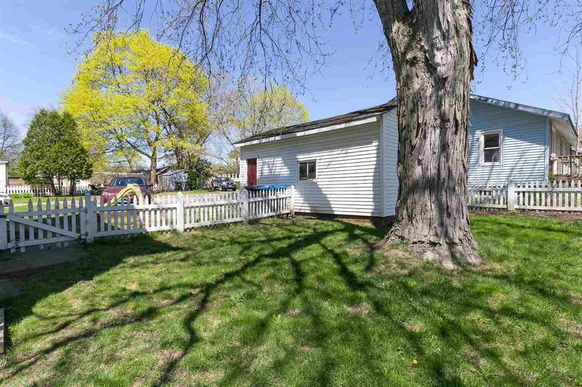 33 Hood Street Winooski VT 05404