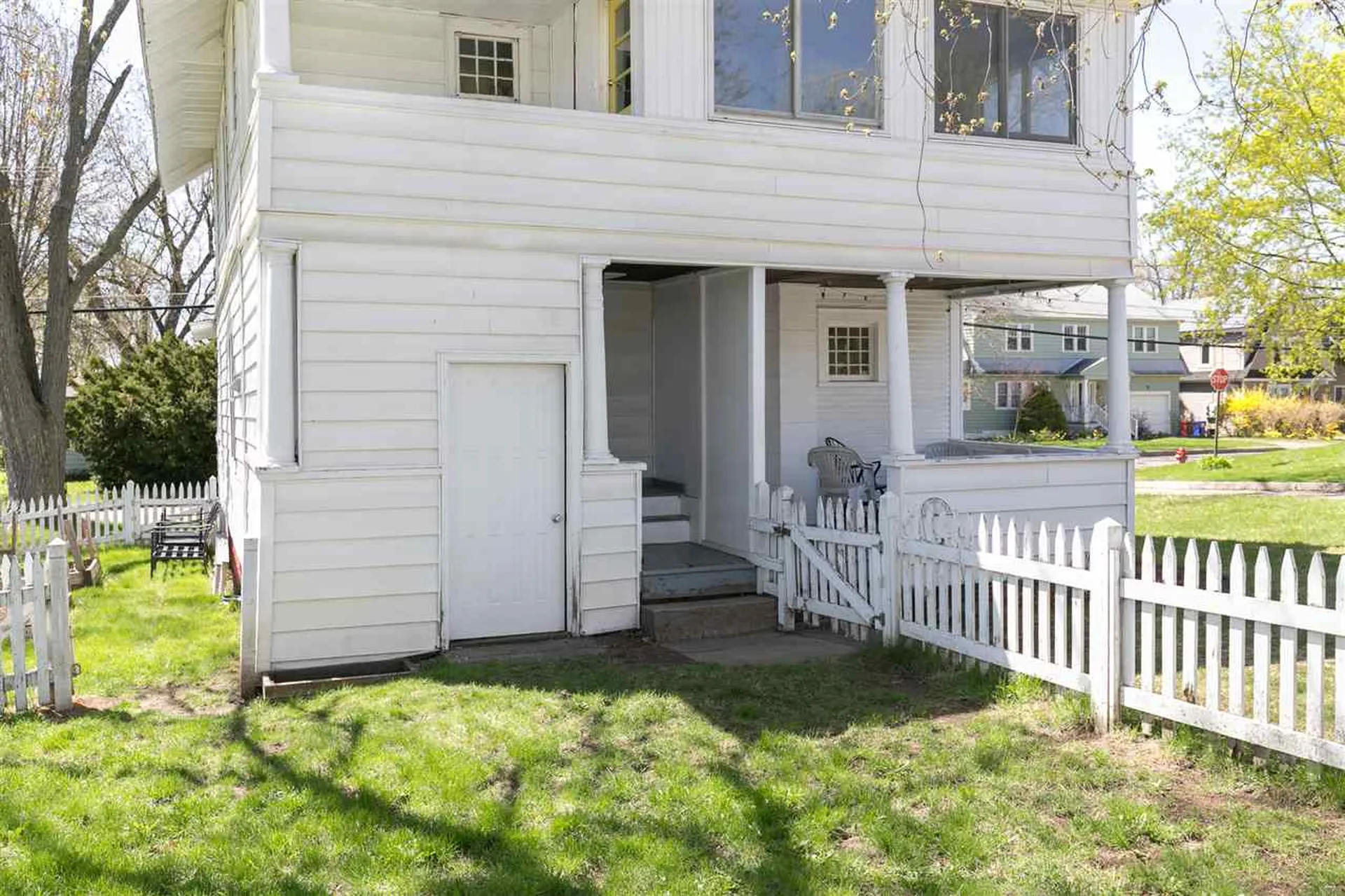 33 Hood Street Winooski VT 05404