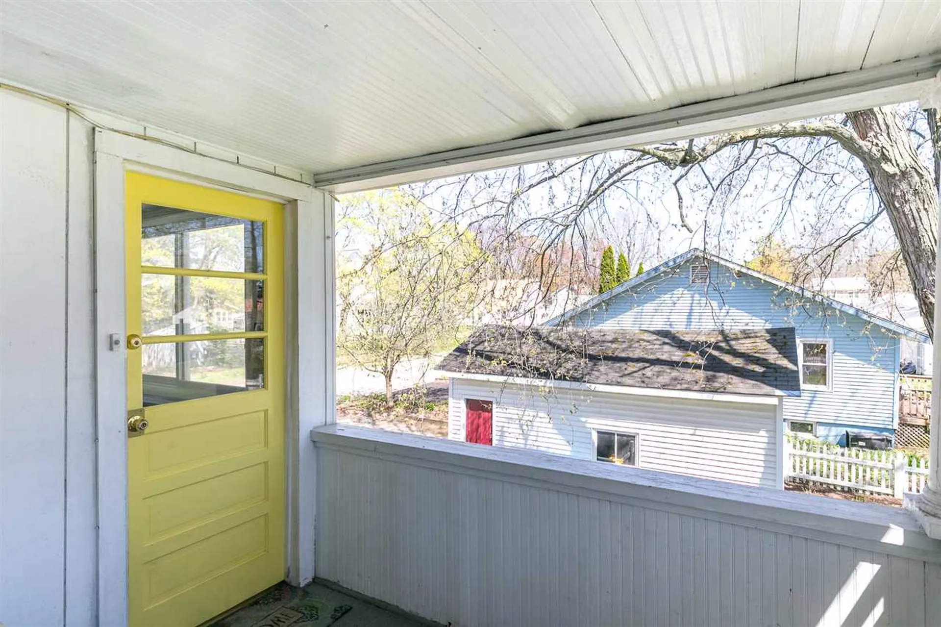 33 Hood Street Winooski VT 05404