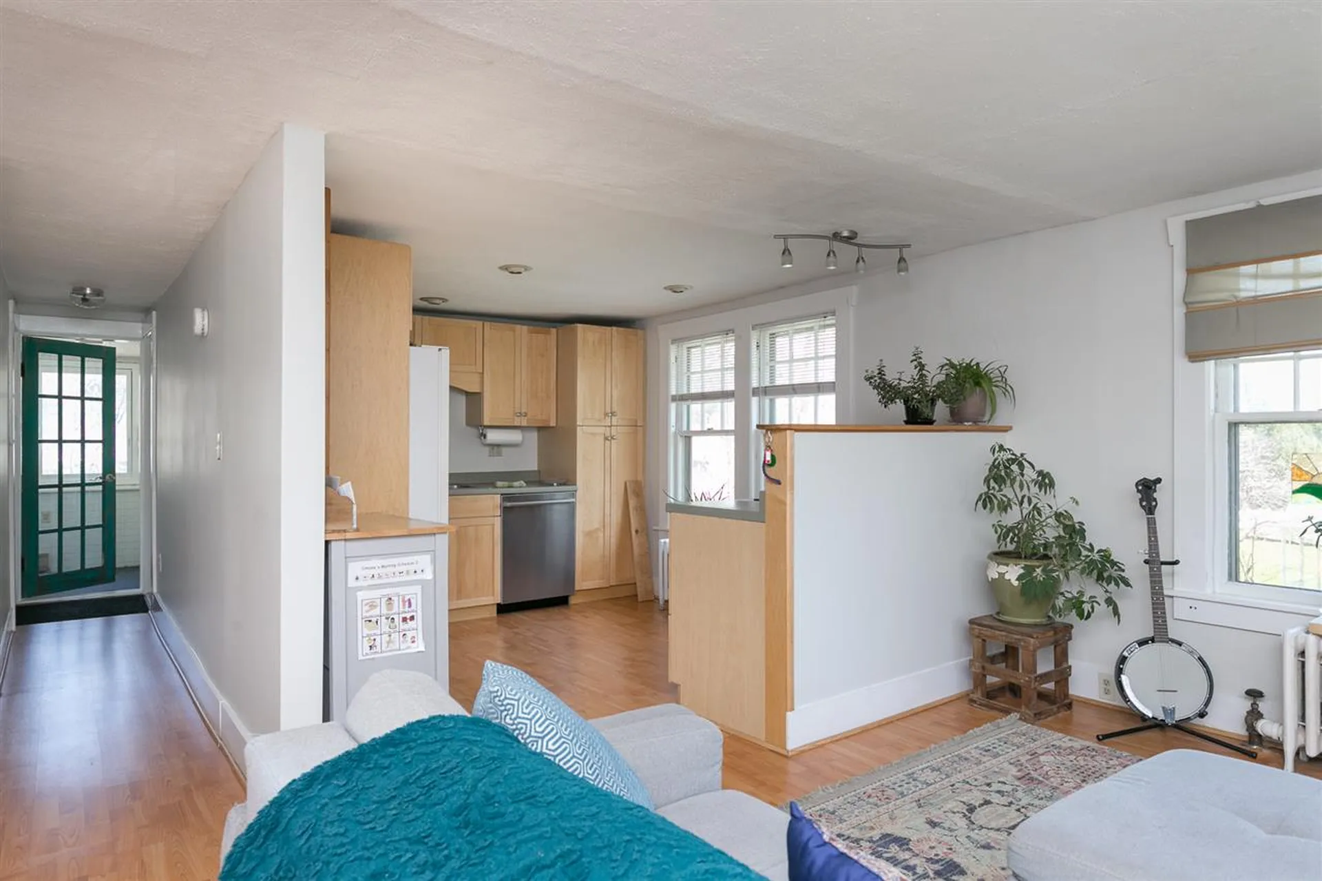 33 Hood Street Winooski VT 05404