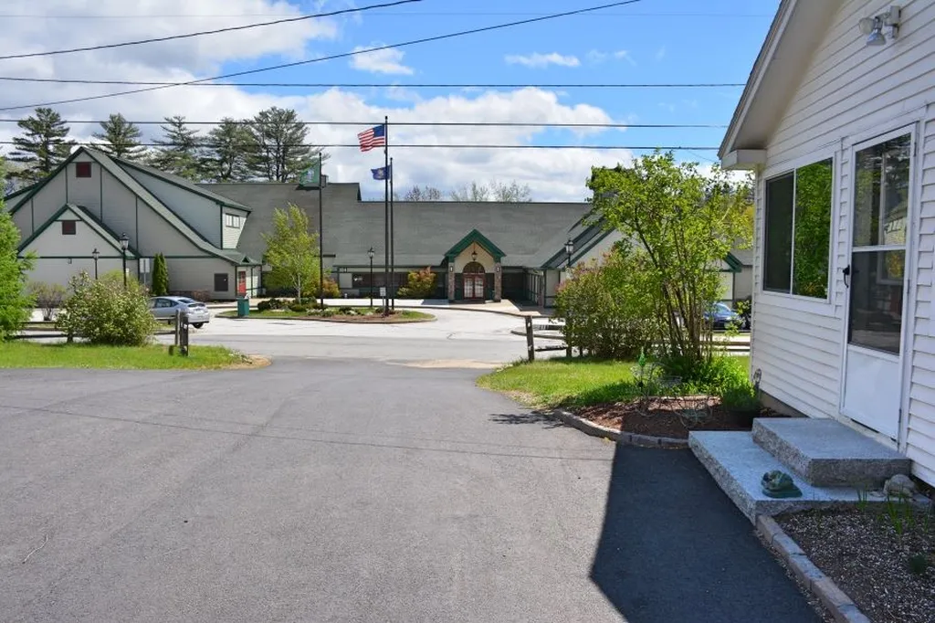 2 Circle Drive Meredith NH 03253
