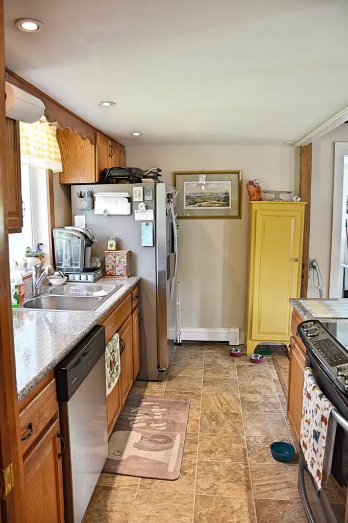 2 Circle Drive Meredith NH 03253