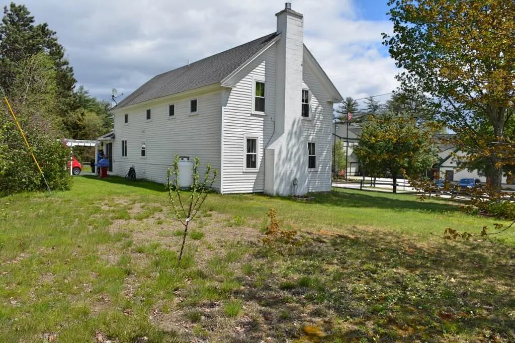 2 Circle Drive Meredith NH 03253