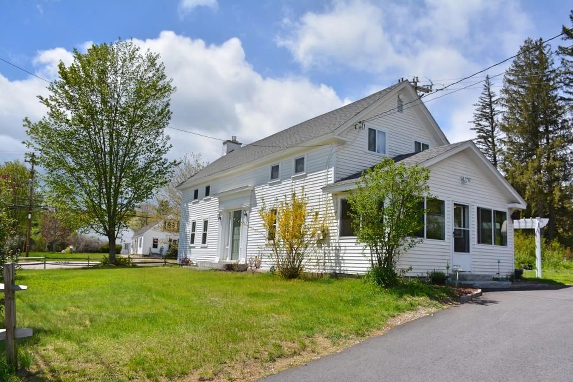 2 Circle Drive Meredith NH 03253