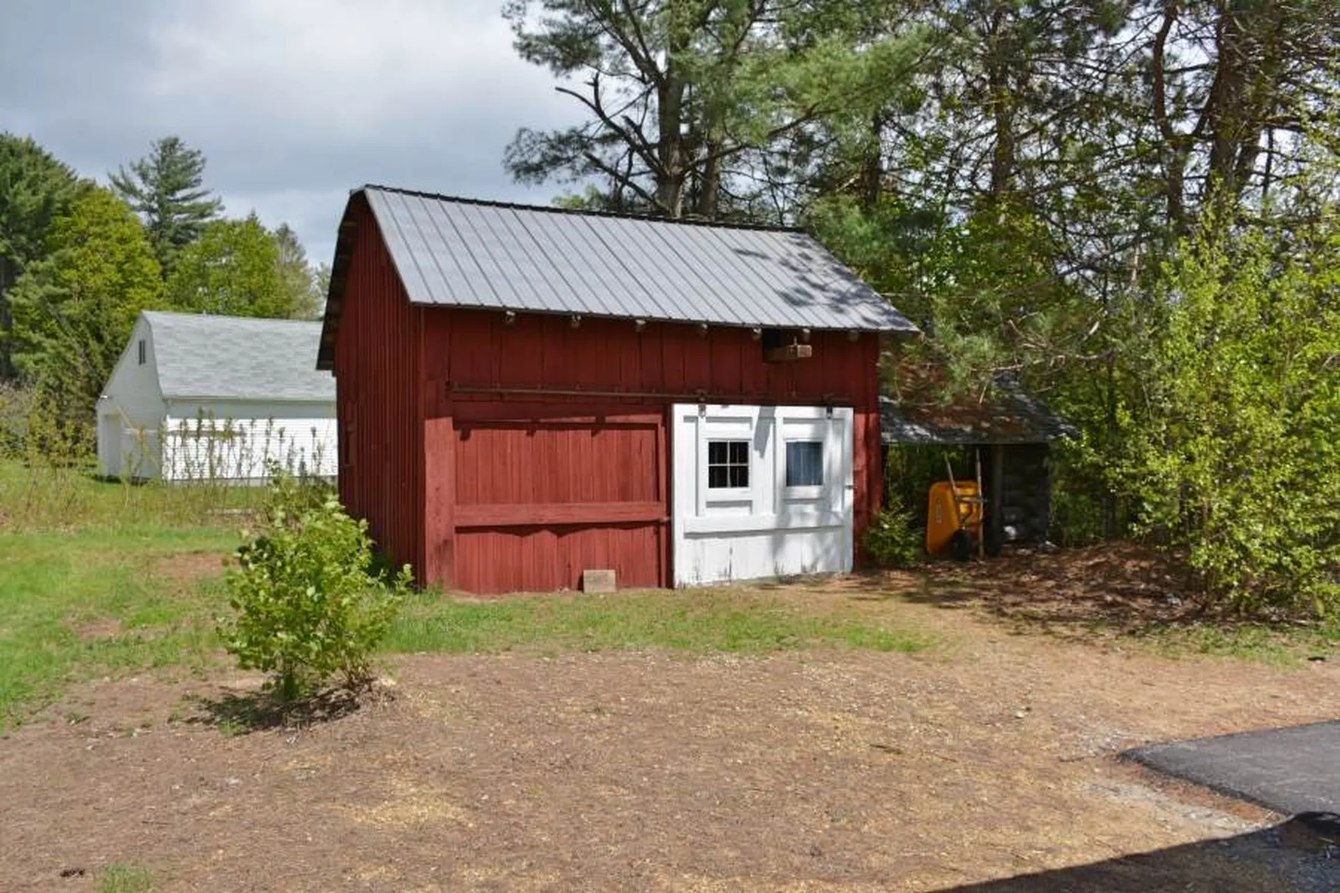 2 Circle Drive Meredith NH 03253
