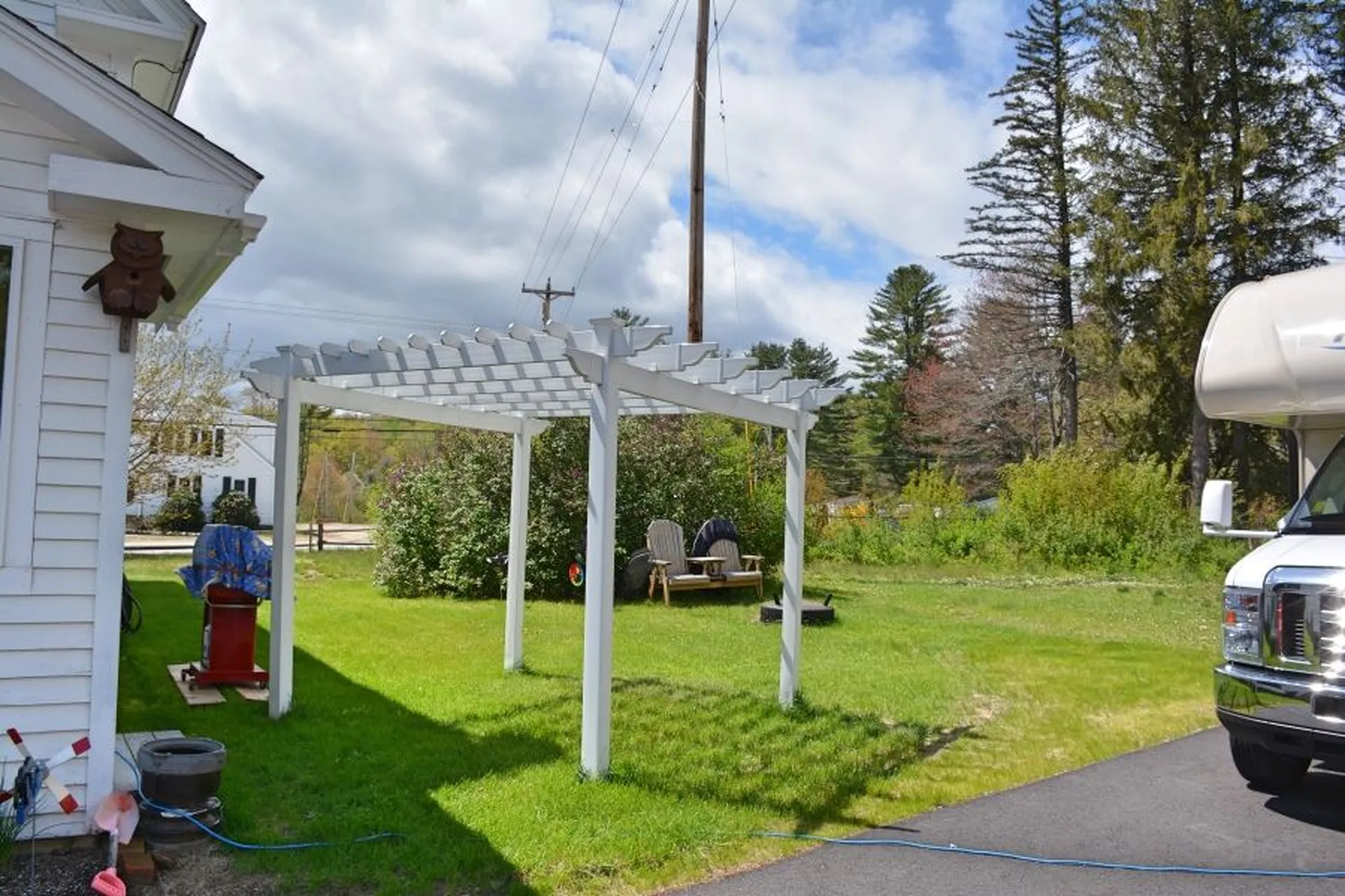2 Circle Drive Meredith NH 03253