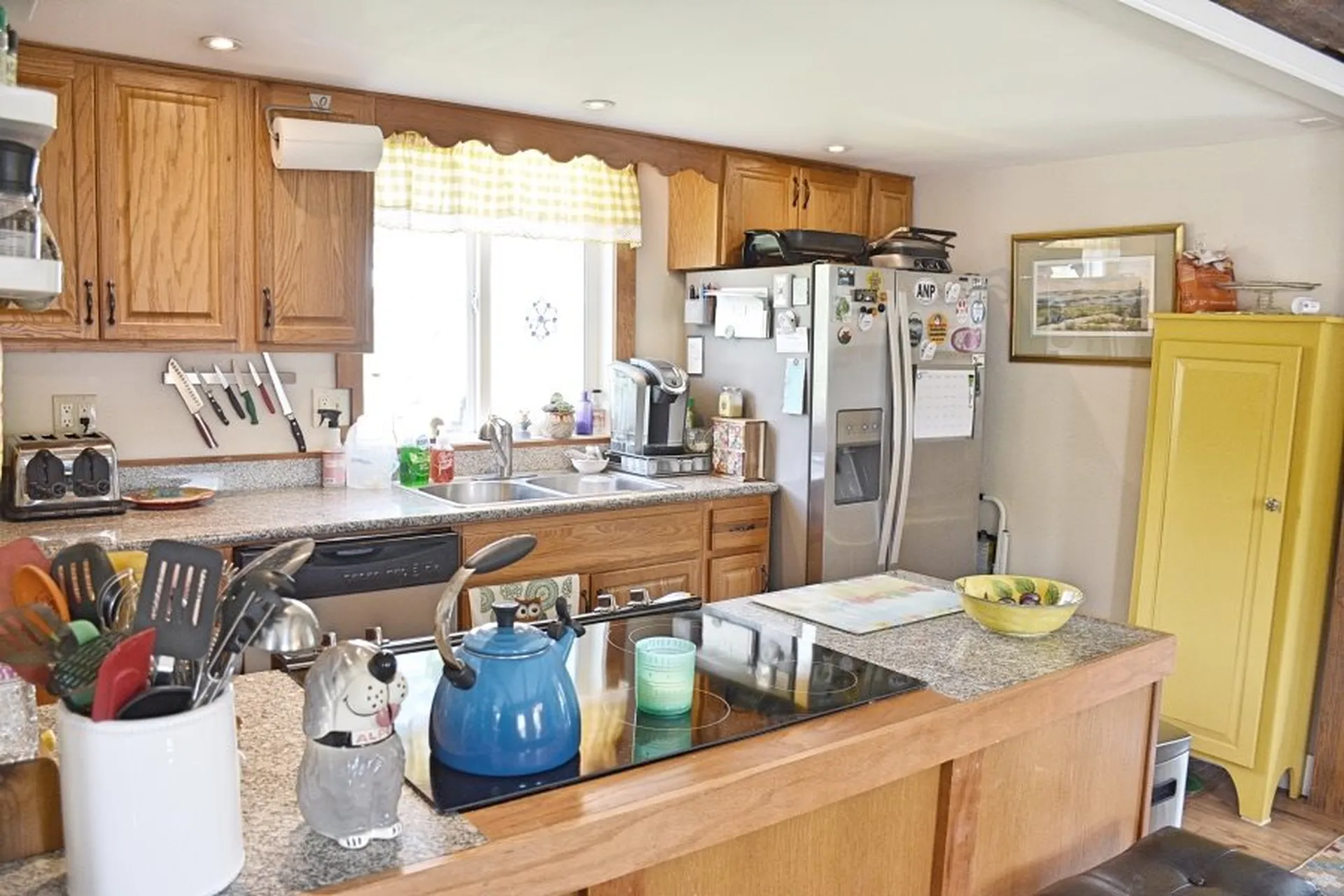 2 Circle Drive Meredith NH 03253