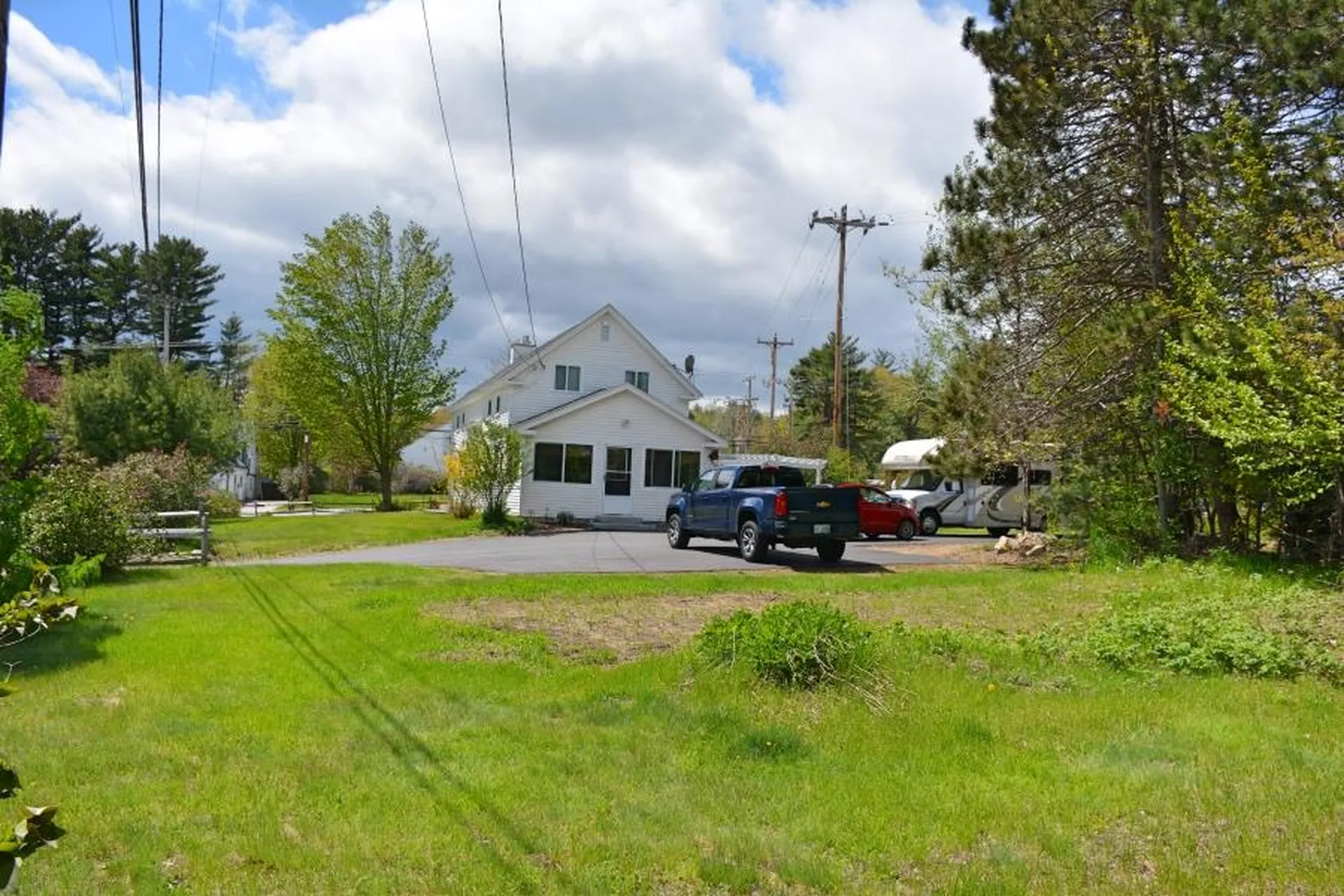 2 Circle Drive Meredith NH 03253