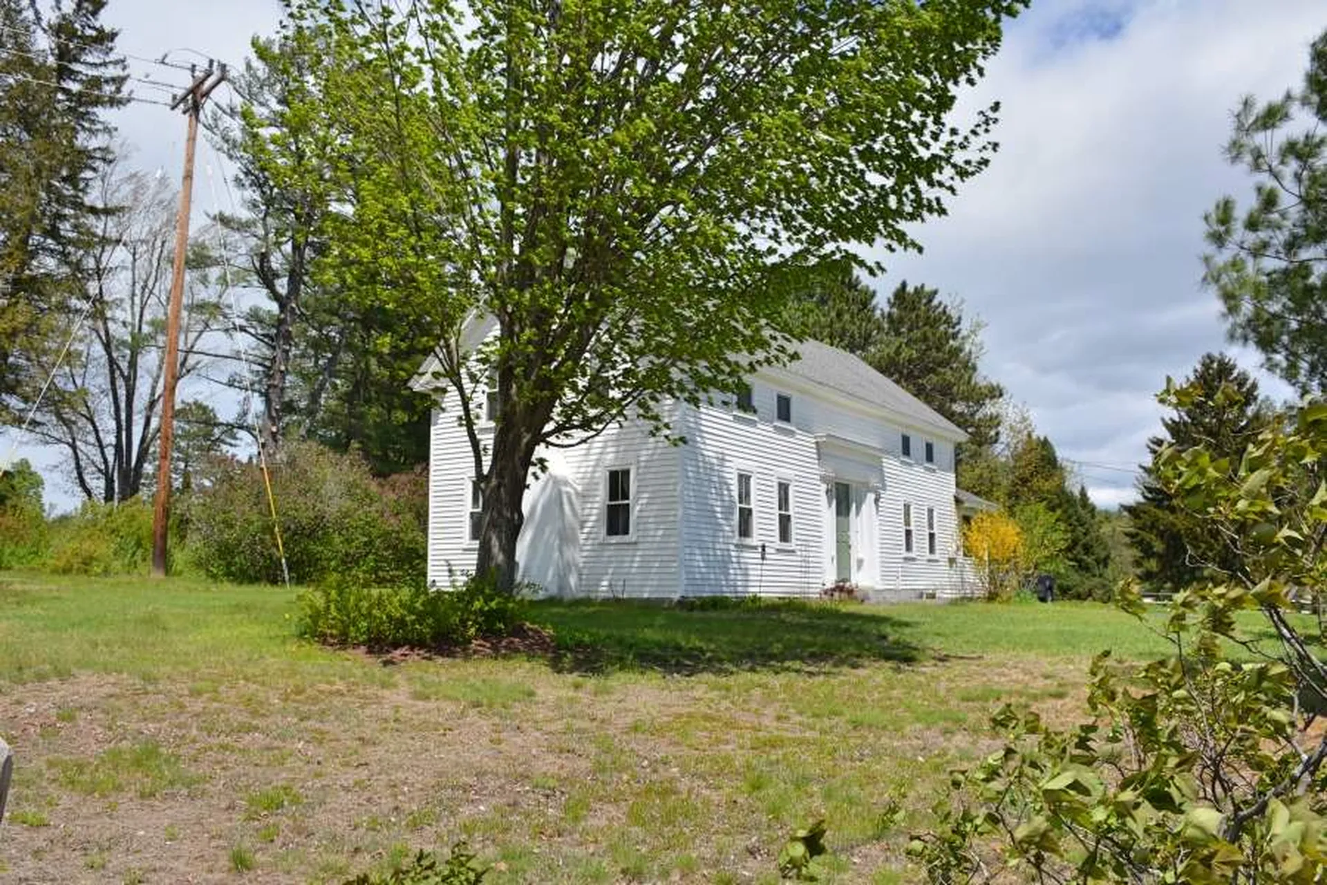 2 Circle Drive Meredith NH 03253