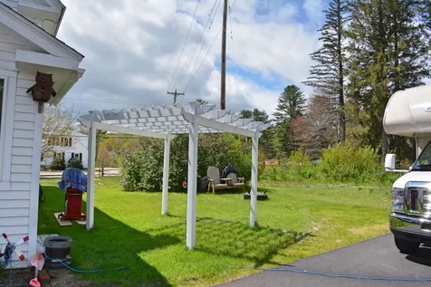 2 Circle Drive Meredith NH 03253